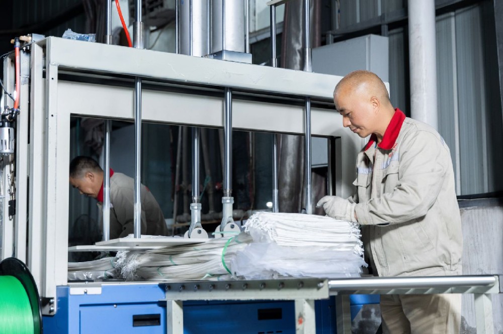 打包環(huán)節(jié)